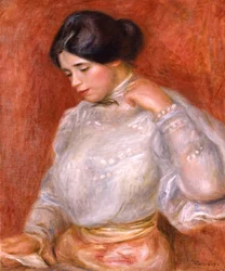 Graziella, 1896